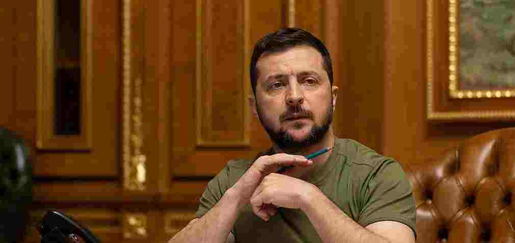 Зеленський запросив італійський бізнес долучитися до відбудови України