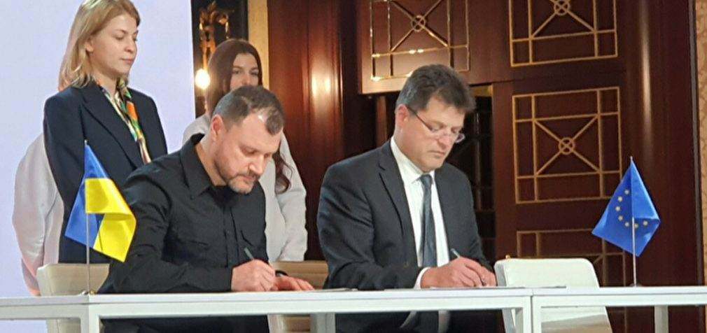Україна приєдналася до Механізму цивільного захисту ЄС