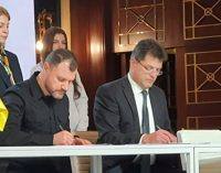 Україна приєдналася до Механізму цивільного захисту ЄС