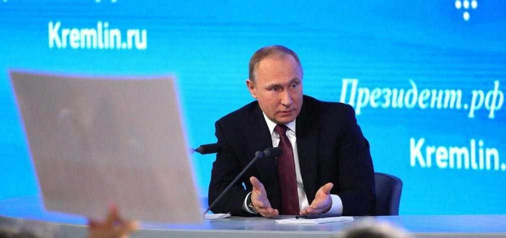 ISW: Кремль уникає репресій – боїться за стабільність режиму