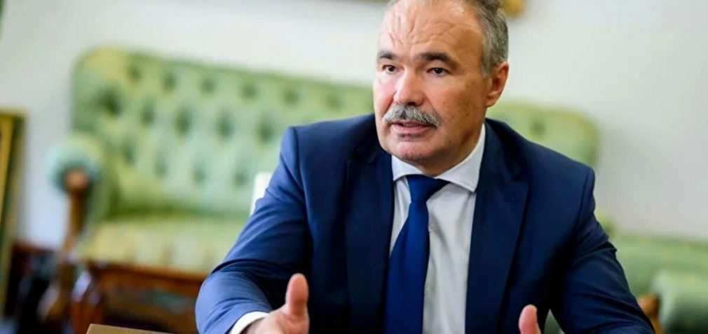 Угорщина заборонила експорт 25 українських сільгосптоварів