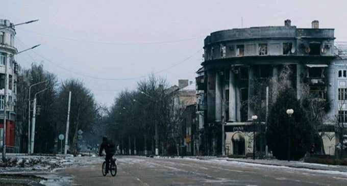 Ситуація в регіонах: 7 областей були під вогнем росіян за добу