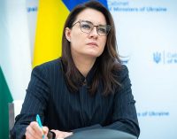 Україна та Болгарія провели переговори після заборони імпорту української аграрки