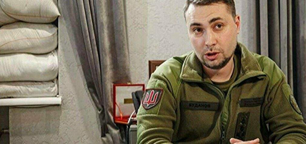 Буданов іронічно відреагував на свій “заочний арешт” у Росії