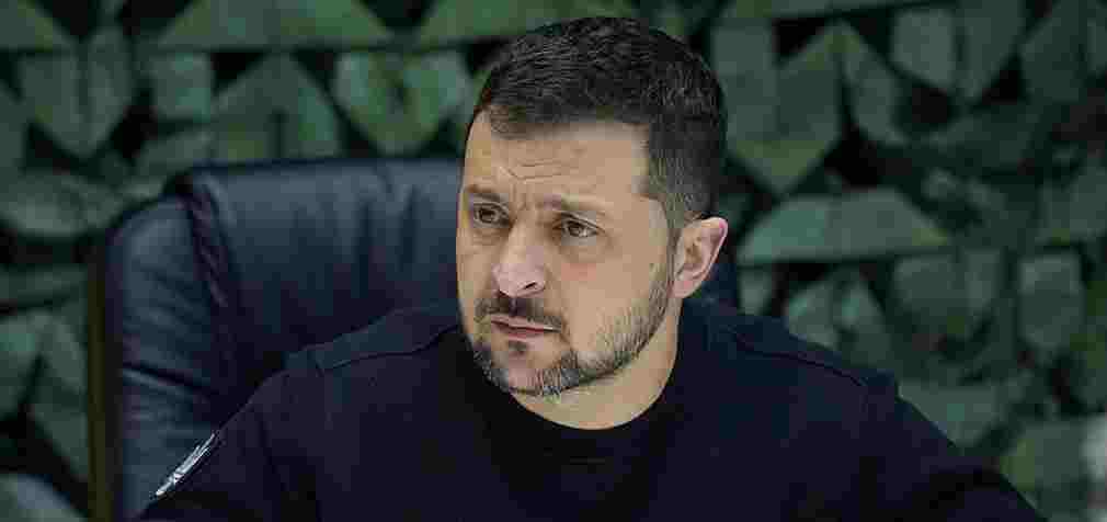 Зеленський про військову допомогу: були моменти, коли нас підводили