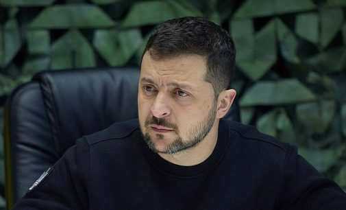 Зеленський очікує, що у Вільнюсі офіційно запросять Україну до НАТО