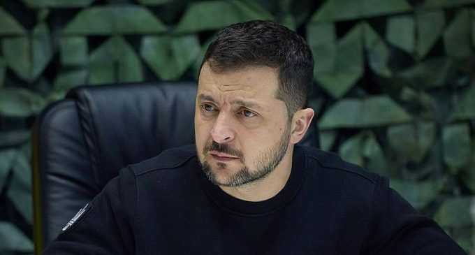Зеленський очікує, що у Вільнюсі офіційно запросять Україну до НАТО