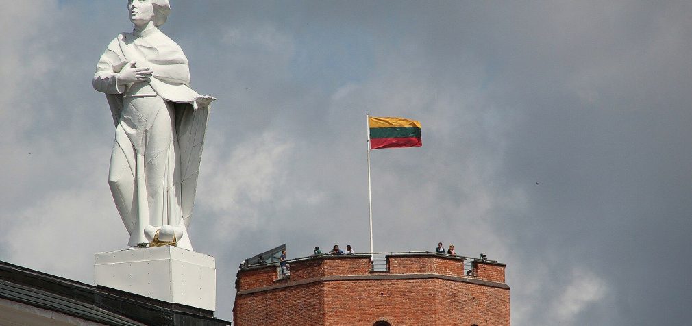 Литва затвердила національні санкції проти громадян РФ та Білорусі