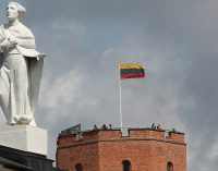 Литва затвердила національні санкції проти громадян РФ та Білорусі