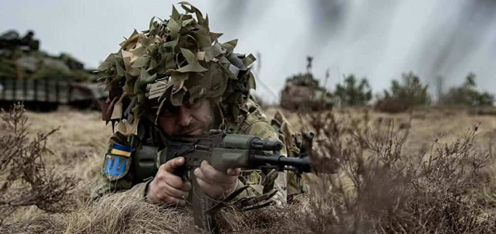 Генштаб: Захисники уразили ЗРК та радіолокаційну станцію ворога