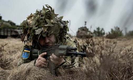 Генштаб: Захисники уразили ЗРК та радіолокаційну станцію ворога