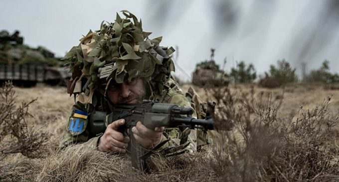 Генштаб: Захисники уразили ЗРК та радіолокаційну станцію ворога