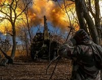 Прикордонники розповіли про нову тактику ворога в Бахмуті і показали вуличні бої