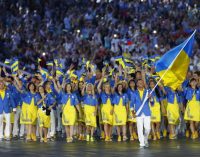 Україна буде бойкотувати змагання, де будуть представлені атлети з Росії