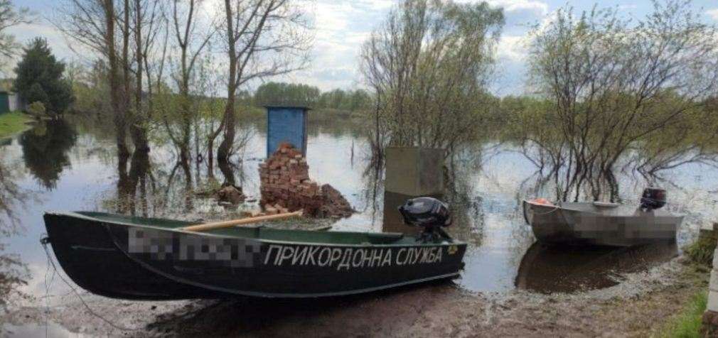 ДБР розслідує загибель двох прикордонників у Чернігівській області: що сталося