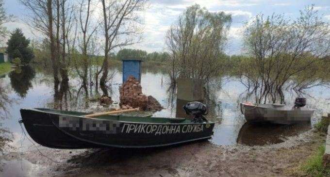 ДБР розслідує загибель двох прикордонників у Чернігівській області: що сталося