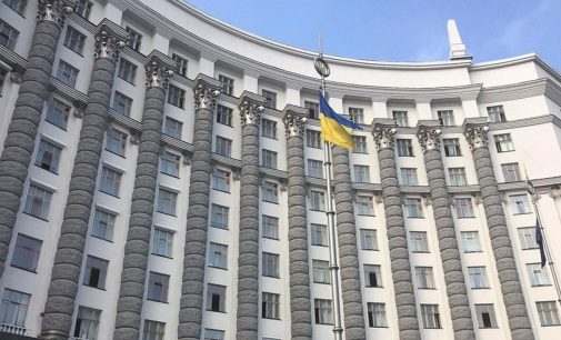 Україна введе санкції проти Ірану: Кабмін вніс пропозицію в РНБО