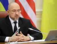 Шмигаль: Україна абсолютно єдина зі США у питанні підготовки до контрнаступу