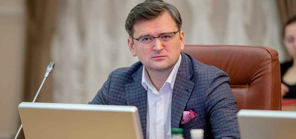 Кулеба: В НАТО бракує політичної волі для рішення про вступ України
