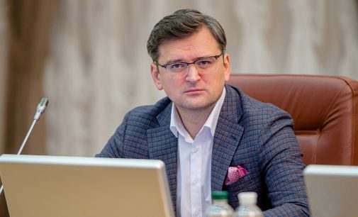 Кулеба: В НАТО бракує політичної волі для рішення про вступ України