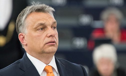 Позиція Угорщини щодо членства Швеції в НАТО дратує країни Альянсу, – Politico