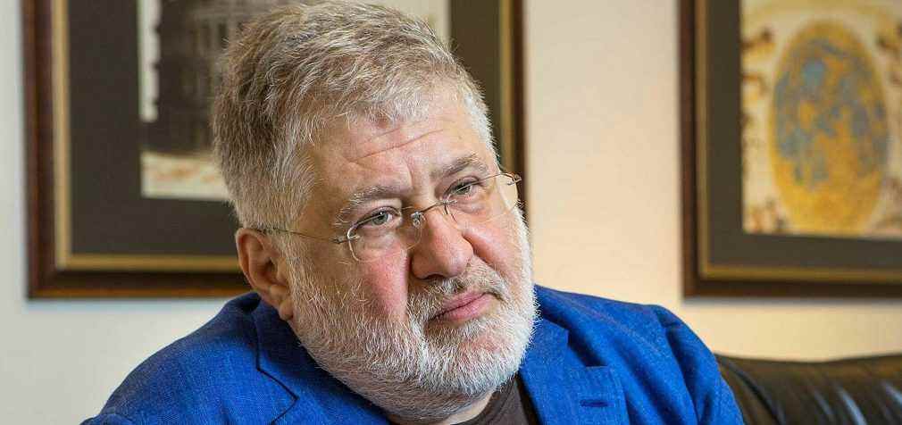 У Коломойського знайшли замок у Франції та апартаменти біля Ейфелевої вежі