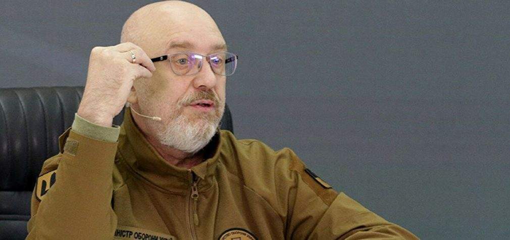 Зустріч групи “Рамштайн” розпочалася: про що говоритимуть