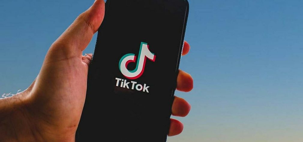 TikTok став найвідвідуванішим ресурсом в інтернеті в 2021 році