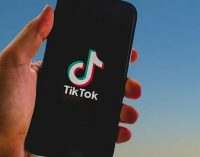 TikTok став найвідвідуванішим ресурсом в інтернеті в 2021 році