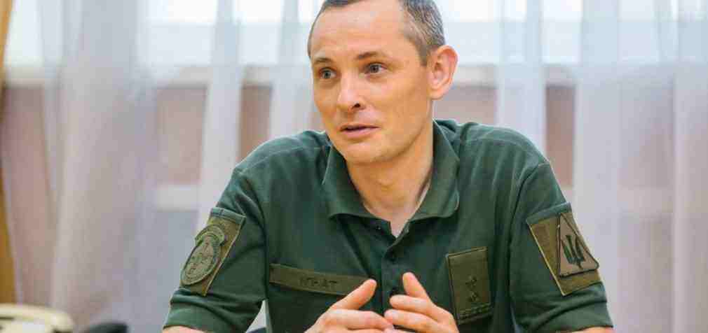 ППО не може покрити всю територію. Ігнат пояснив важливість F-16 для України