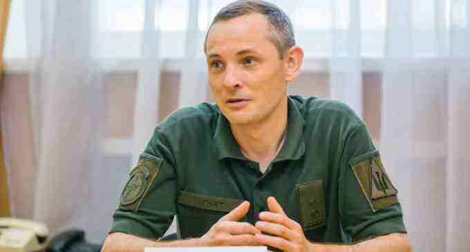 ППО не може покрити всю територію. Ігнат пояснив важливість F-16 для України
