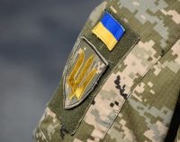 Усіх мобілізованих в Україні зобов’яжуть здати зразки ДНК