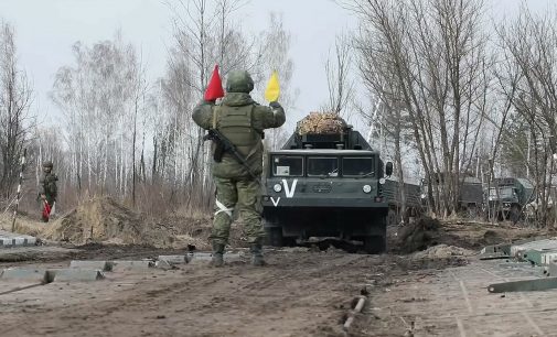 ISW: Чому РФ не планує прибирати КПП на окупованих територіях