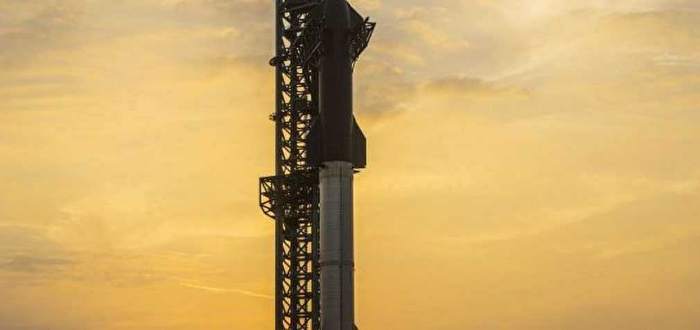 SpaceX вперше запустила корабель Starship, але політ був не довгим