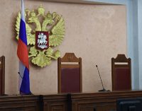 РосЗМІ: У РФ судитимуть п’ятьох українських військових із Мелітополя
