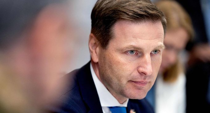 У Міноборони Естонії назвали терміни “реального” контрнаступу ЗСУ і що йому заважає
