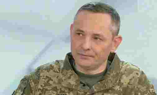 Повітряні сили пояснили, чому в п’ятницю ввечері пролунала повітряна тривога