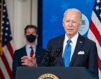Ядерний удар КНДР по США чи союзниках покладе край режиму Кіма – Байден
