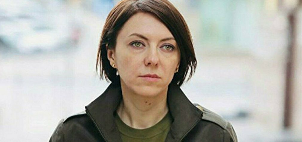 Маляр: Мар’їнка та Бахмут залишаються в епіцентрі бойових подій