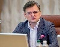 Кулеба: Питання ПДЧ в НАТО для України більше не стоїть на порядку денному