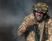 Генштаб: ЗСУ уразили склад із боєприпасами та збили безпілотник РФ