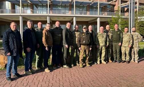 Резніков про результати “Рамштайну”: Росія наближається до Нюрнберга II