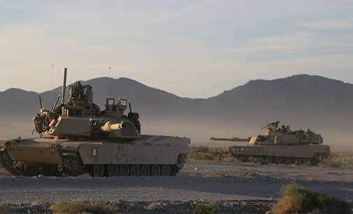Воїни ЗСУ почнуть навчання на танках Abrams в найближчі тижні, – AP