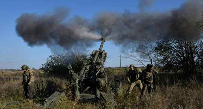 Генштаб: Сили оборони збили 6 ворожих БпЛА і відбили майже 60 атак