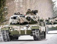Сили оборони: Ворог втрачає логістику, з Маріуполя вивозять техніку