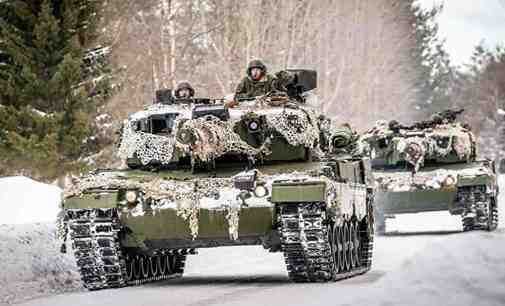 Сили оборони: Ворог втрачає логістику, з Маріуполя вивозять техніку