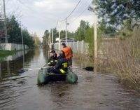 На Дніпропетровщині затопленими залишаються 504 обʼєкти: подробиці від ДСНС