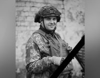 Без батька залишились двоє хлопчиків: захищаючи Україну, загинув Олег Андрійчук з Камʼянського