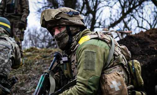 Україна планувала атаки на російські війська у Сирії – ЗМІ