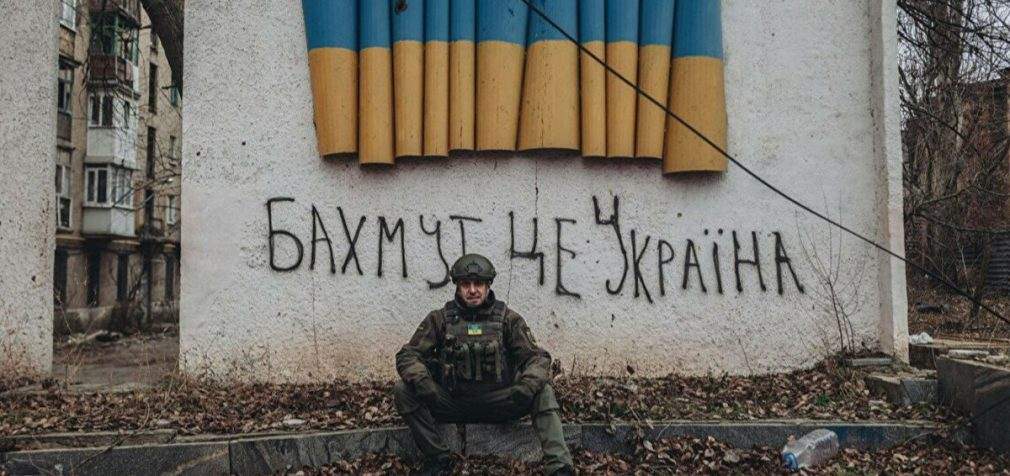 У США вважали, що Бахмут буде захоплений ще в січні, але місто стоїть – WP